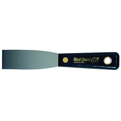 4200 Professional Series Putty Knive, 1-1/4 in Wide, Flexible Blade