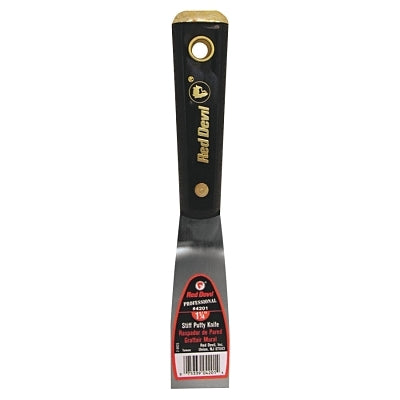 4200 Professional Series Putty Knife, 7.75 in L, 2 in W, Stiff Blade