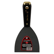 4200 Professional Series Wall Scraper/Spackling Knife, 4 in Wide, Flexible Blade