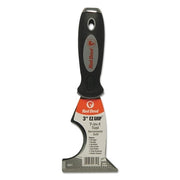 ERGO EZ GRIP 7-in-1 Multi-Purpose Painter's Tool, 3 in Wide