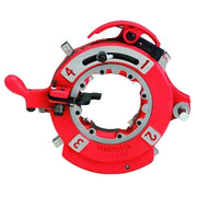 Portable Roll Groover Accessories, Roll Set for Copper