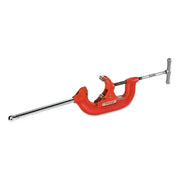 Pipe Cutters, 4 in-6 in Cap., For Steel Pipe