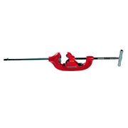 Heavy Duty 4-Wheel Pipe Cutters, 2 1/2 in-4 in Cap., For Steel Pipe