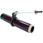 Soil Pipe Cutters, 1-1/2 in to 6 in Cap., For Clay/Cast-Iron/Cement