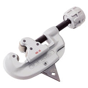Screw Feed Tubing Cutter, Model 10, 1/8 in to 1 in Cap