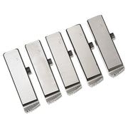 Model 141 Manual Receding Geared Threader Pipe Dies, 2-1/2 in to 4 in-8 TPI, HS RH