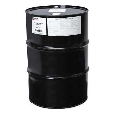 Dark Thread Cutting Oil, 55 gal Drum