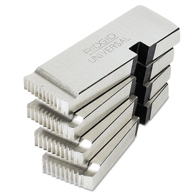 Bolt Dies for Use in Universal Machine Die Heads, 1 in - 8 UNC