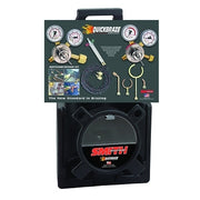 Quickbraze Brazing Torches, HVAC Outfit, Used with 11-1116 Handle