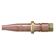 SC12 Series Heavy-Duty Cutting Tip, Size 2