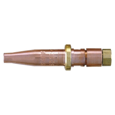 SC12 Series Heavy-Duty Cutting Tip, Size 2