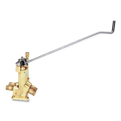 Gas Saving Torch, Oxygen/Acetylene, Brass