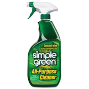 All-Purpose Cleaner, 32 oz, Bottle, Sassafras Scent