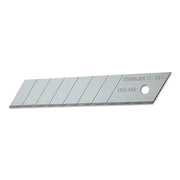 Quick-Point Blade, 4-1/4 in, Steel