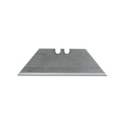 1992 Heavy Duty Utility Blades, 2-7/16 in, Carbon Steel, 5 Pk