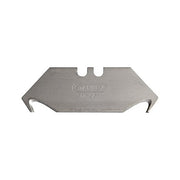 Stanley 1996 No. 961 hook blade 2-1/16 in steel dual-hook design utility knife replacement blade