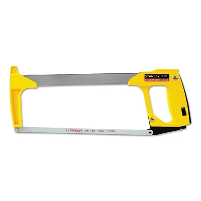 High Tension Hacksaw, 12 in