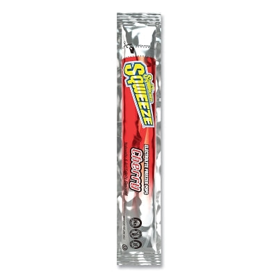 Sqweeze Freezer Pop, Regular, 3 oz, Tube, Assorted Flavors
