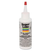 Super Lube Air Tool Lubricant, 4 oz, Bottle