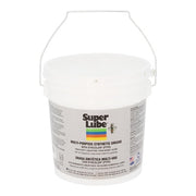 Grease Lubricant, 5 lb, Tub