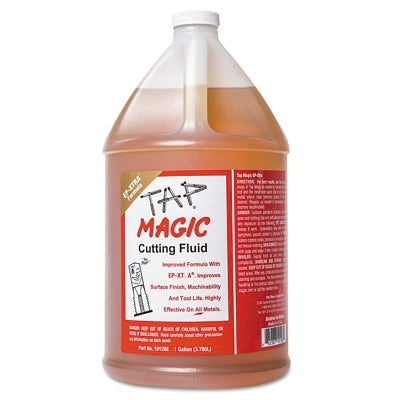 EP-Xtra Cutting Fluid, 1 gal, Jug