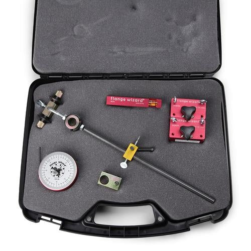 Wizard Burning Guide Kit, Guide, Magnet Base/Blocks/Torch Tip Standoff