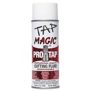 PROTAP Cutting Fluid, 12 oz, Aerosol Can