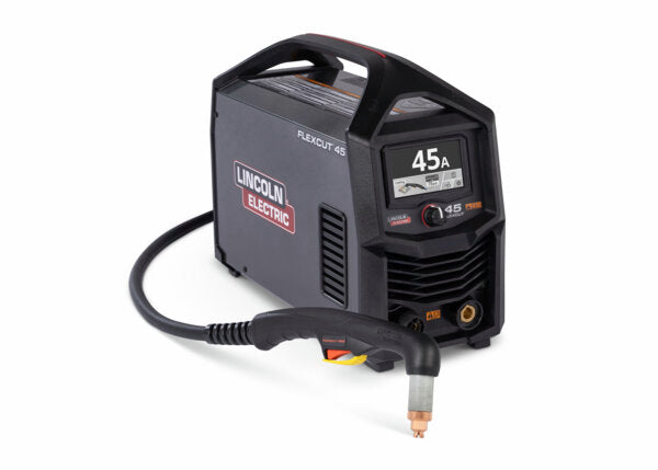 FlexCut® 45 Plasma Cutter Handheld Ready-Pak®