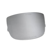 3M Speedglas 9000 outside protection plate polycarbonate clear curved welding helmet lens cover