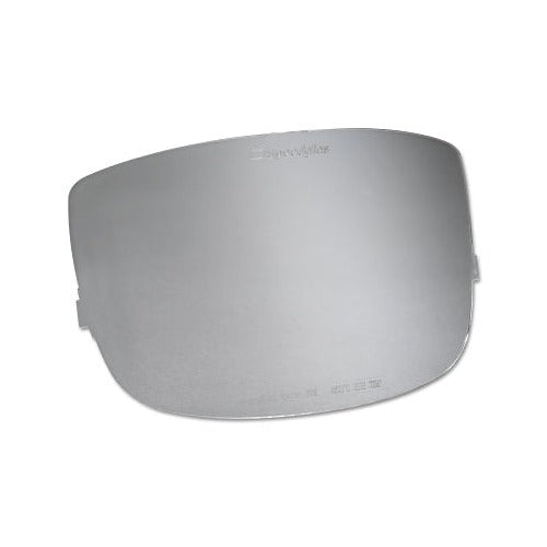 3M Speedglas 9000 outside protection plate polycarbonate clear curved welding helmet lens cover