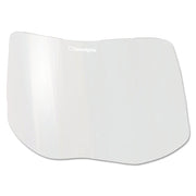 Speedglas™ 9100 Series Replacement Part, Outside Protection Plate, 10.6 in x 5 in, Clear