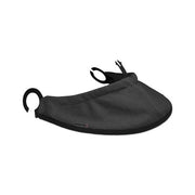 Speedglas 9100 Extended Coverage - Ears and Neck, Flame-Retardant Fabric, Black
