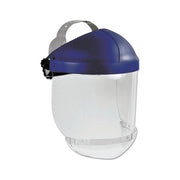 Speedglas™ 9100 FX-Air Wide-View Grinding Visor, Clear, 8 in W x 4-1/4 in L