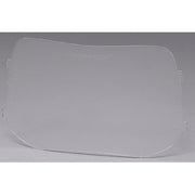Speedglas 100 Series Parts, Outside Protecton Plate, 5 x 3, Polycarbonate