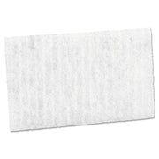Adflo™ Prefilter, 15-0099-99x12, for Adflo™ Powered Air Purifying Respirator, White