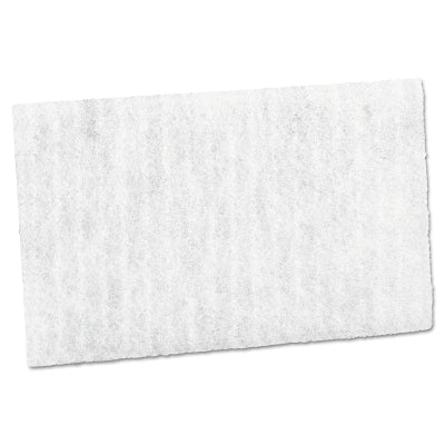 Adflo Prefilter, 15-0099-99x12, for Adflo Powered Air Purifying Respirator, White