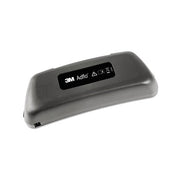 3M Adflo PAPR lithium-ion replacement battery gray rectangular pack for powered air respirator