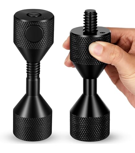 Two Hole Pins, 1/2 in to 1-7/16 in, Threaded