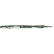 Pocket Scriber, 5-7/16 in, Tungsten Carbide, Straight Point