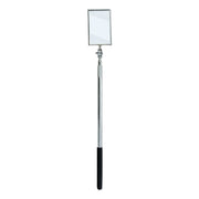 Long Telescopic Mirror, 2-1/8 in x 3-1/2 in, 17-1/4 in to 27-1/2 in L
