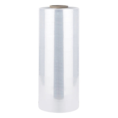 StretchFlex HWIV Hand Grade Film, 18 in W x 1500 ft L, 20.3 ?m