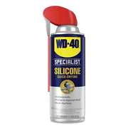 Specialist Silicone Lubricant, 11 oz Aerosol Can