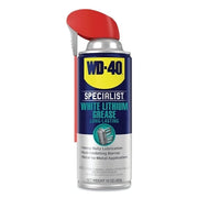 Specialist Protective White Lithium Grease, 10 oz, Aerosol Can