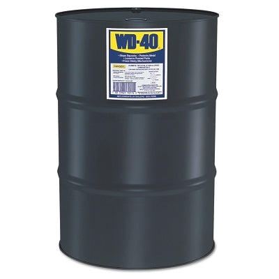 Multi-Purpose Lubricant, 55 gal, Drum