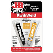 Cold Weld Compound, 2 oz, Dark Gray
