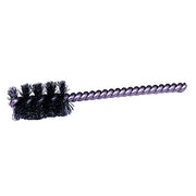 1/2" Power Tube Brush, .005 SS, 1" B.L. (SM-1/2)