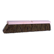 Palmyra Fill Brush, 24 in Hardwood Block, 4 in Trim L