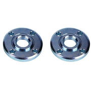 TIGER Abrasives Adapting Nut, for 5/8 in-11 Thread, 7/8 in dia Arbor