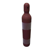 80 cf Cylinder for Oxygen