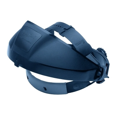 Protecto-Shield ProLock Headgear with Ratchet Adjustment and Sweatband